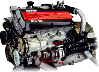 P52A5 Engine